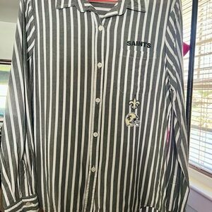 New Orleans Saints by Erin Andrews